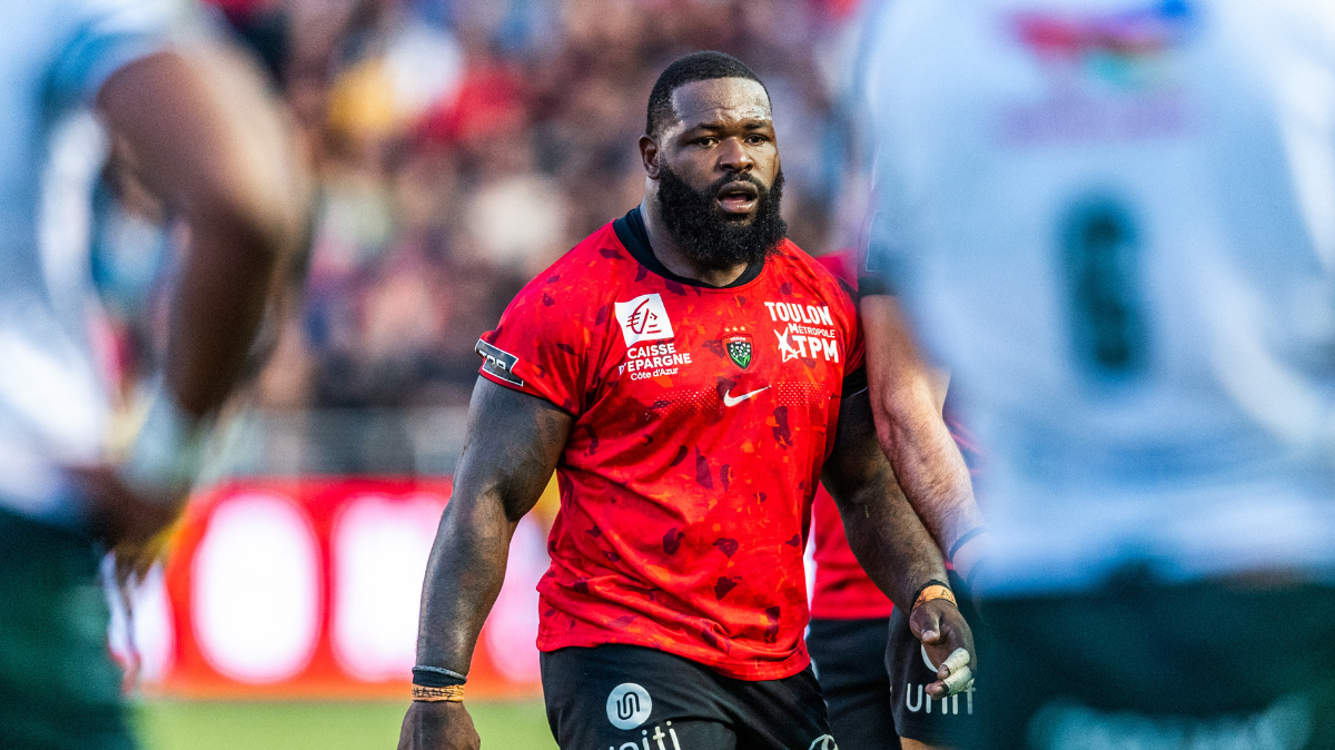 Toulon-Harlequins : Chaîne TV, heure et compositions des équipes