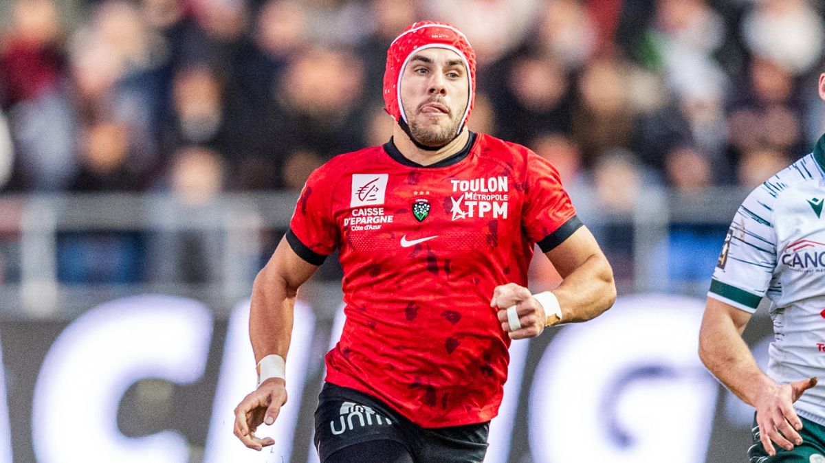 Toulon-La Rochelle Chaîne TV, heure et compositions des équipes