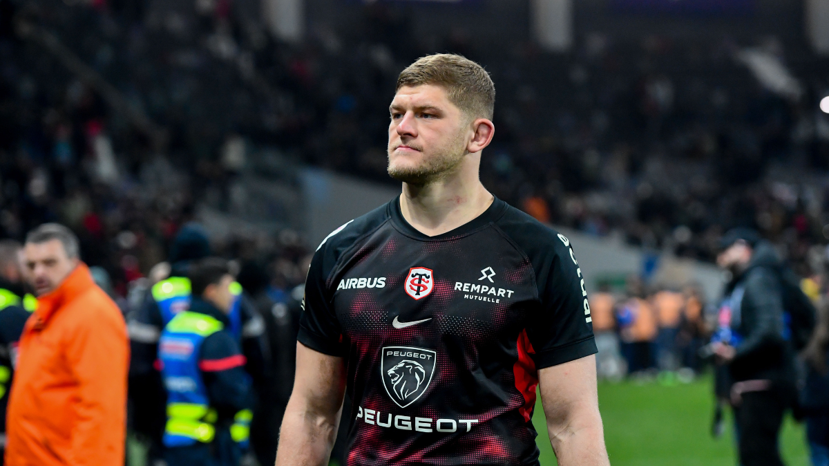 Toulouse-Montpellier Chaîne TV, heure et compositions des équipes