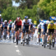 Tour Down Under 2025 - Classement 6ème étape