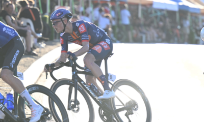 Tour Down Under 2025 - Classement 5ème étape