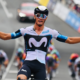 Tour Down Under 2025 Coup double pour Javier Romo sur la troisième étape