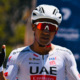 Tour Down Under 2025 Coup double pour Jhonatan Narvaez à Willunga Hill