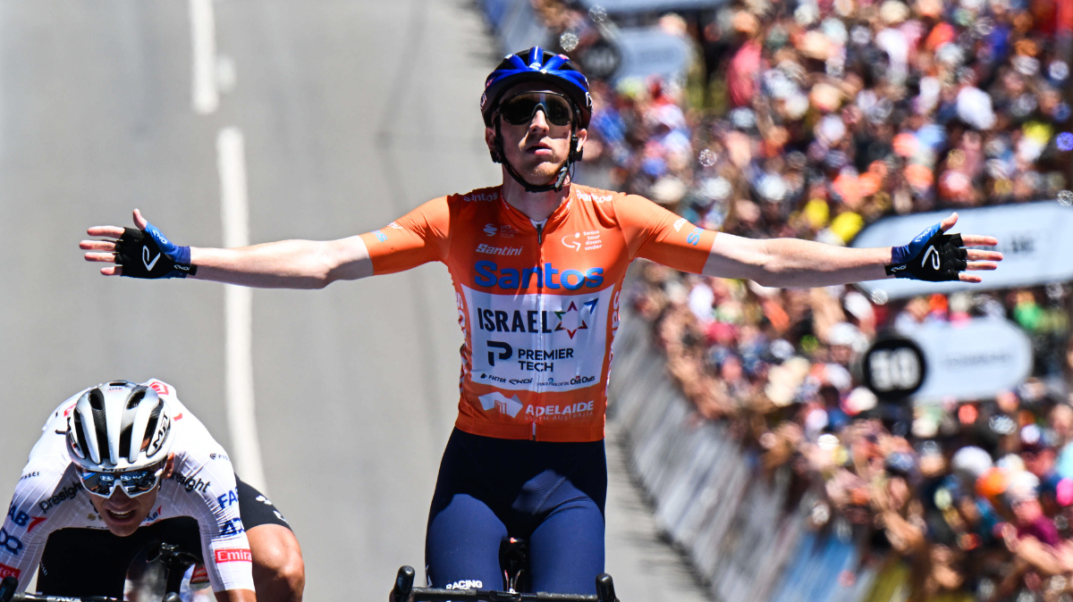Tour Down Under 2025 Les favoris et outsiders