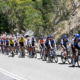 Tour Down Under 2025 Parcours et profil des étapes