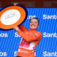 Tour Down Under Femmes Le général pour Noemi Rüegg, la dernière étape pour Chloé Dygert