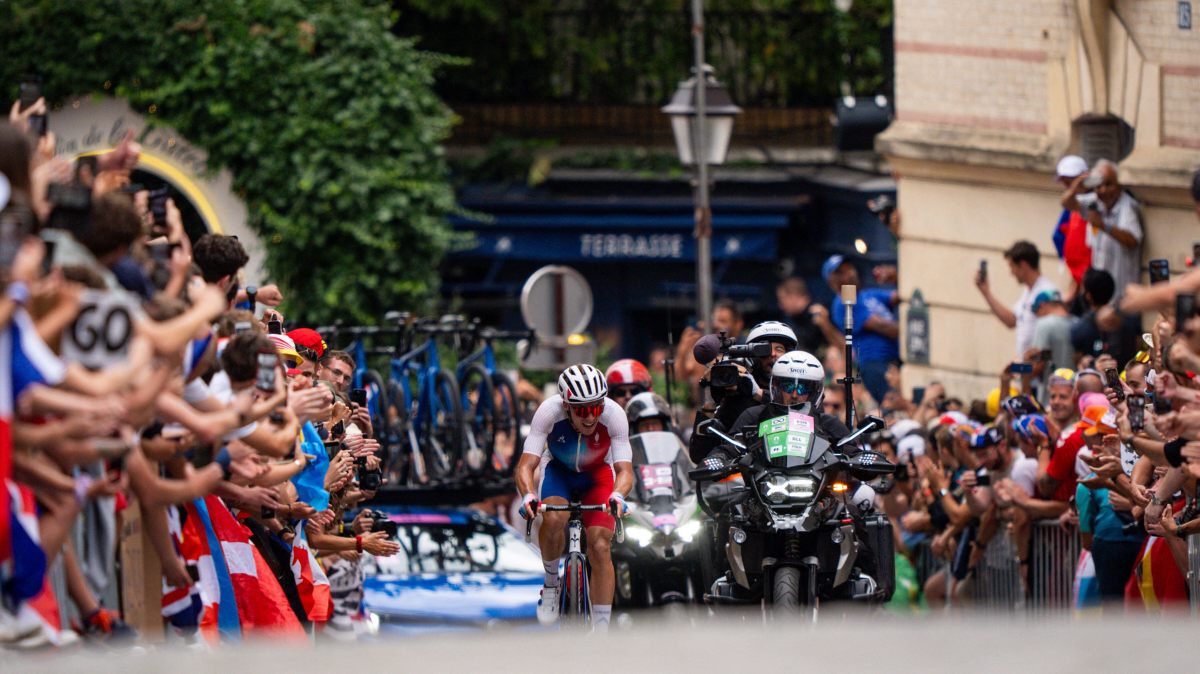 Tour de France 2025 La Butte Montmartre au programme de la dernière étape