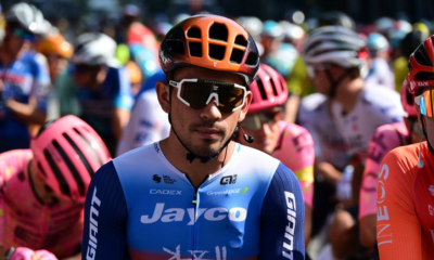Transferts Cyclisme : Caleb Ewan va rebondir chez Ineos Grenadiers