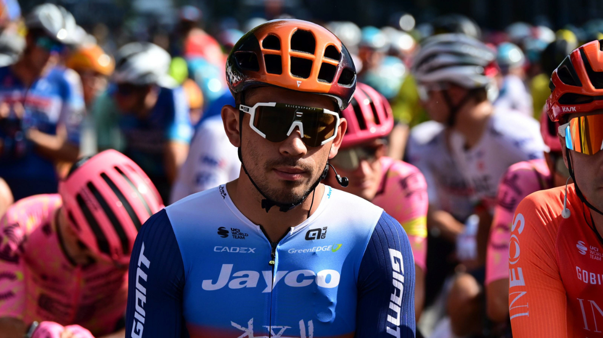 Transferts Cyclisme : Caleb Ewan va rebondir chez Ineos Grenadiers
