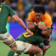 Transferts L'Australien Rob Leota pourrait signer en Top 14
