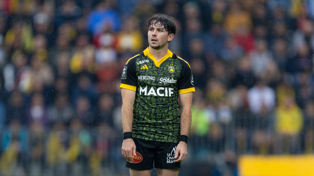 Transferts La Rochelle : Hugo Reus en passe de rejoindre un autre club de Top 14 (et ce n'est pas l'UBB)