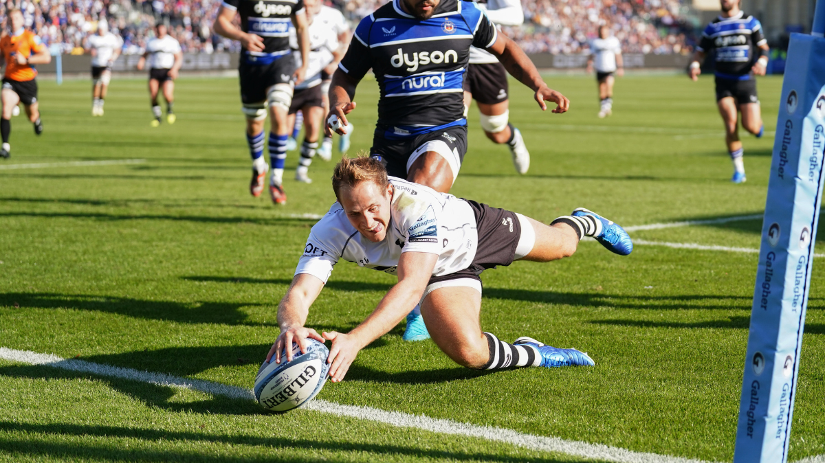 Transferts Max Malins (Bristol) pourrait signer en France