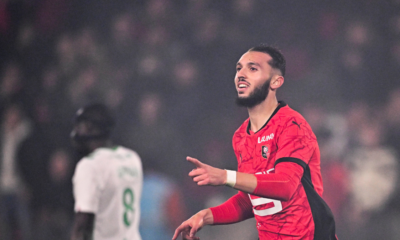 Transferts OM Échange de joueurs à venir entre Marseille et Rennes