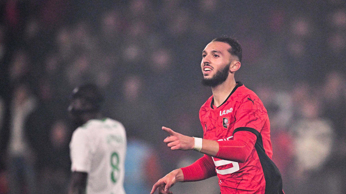 Transferts OM Échange de joueurs à venir entre Marseille et Rennes