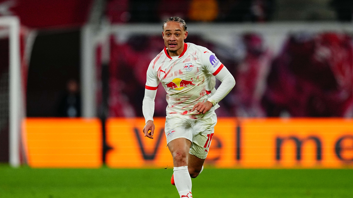 Transferts PSG Paris se sépare définitivement de Xavi Simons