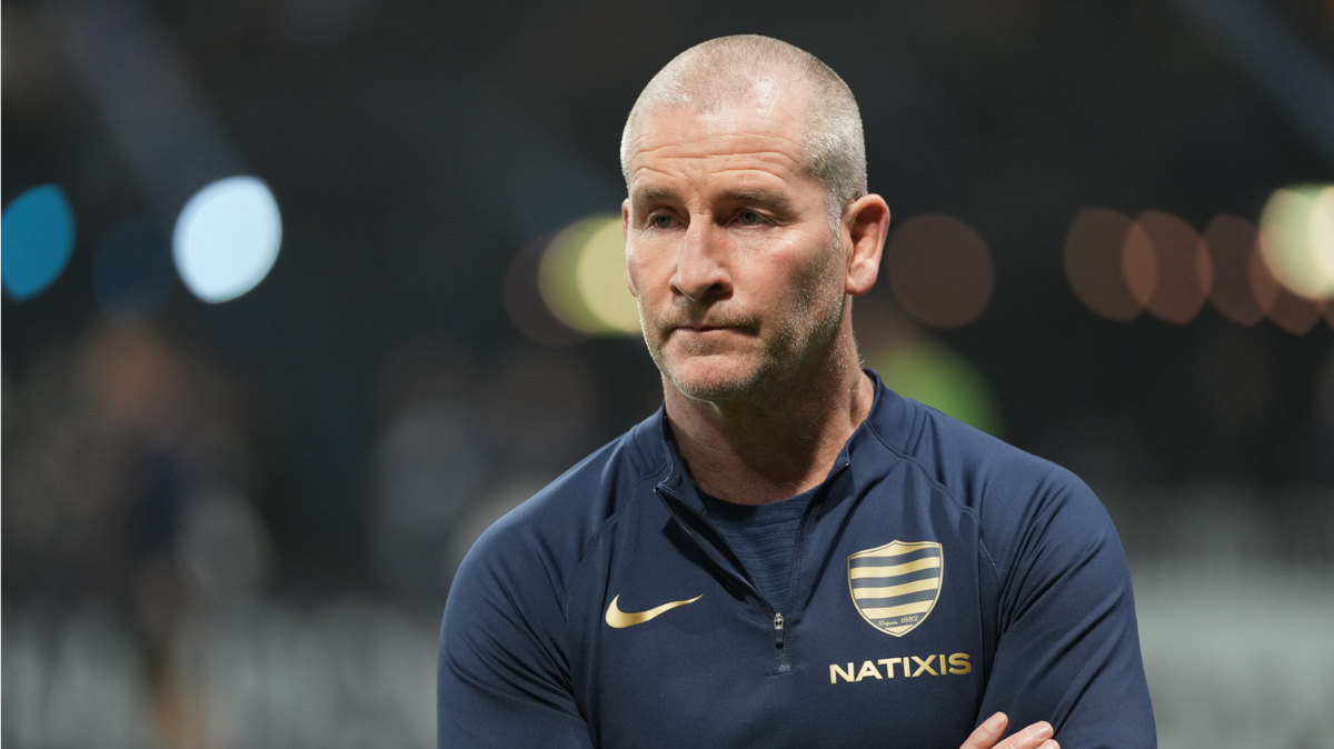 Transferts Racing 92 Stuart Lancaster sur le départ, un favori pour le remplacer