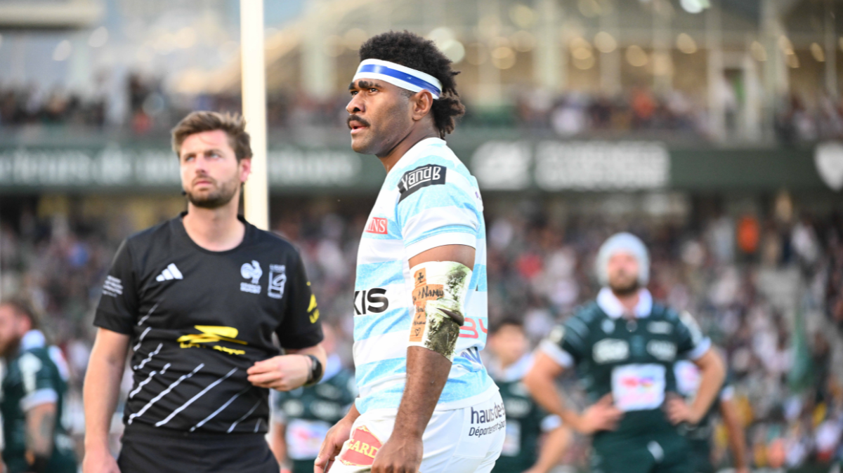 Transferts Rugby : Jonny Hill, Vinaya Habosi, Boris Palu, les infos du jeudi 16 janvier
