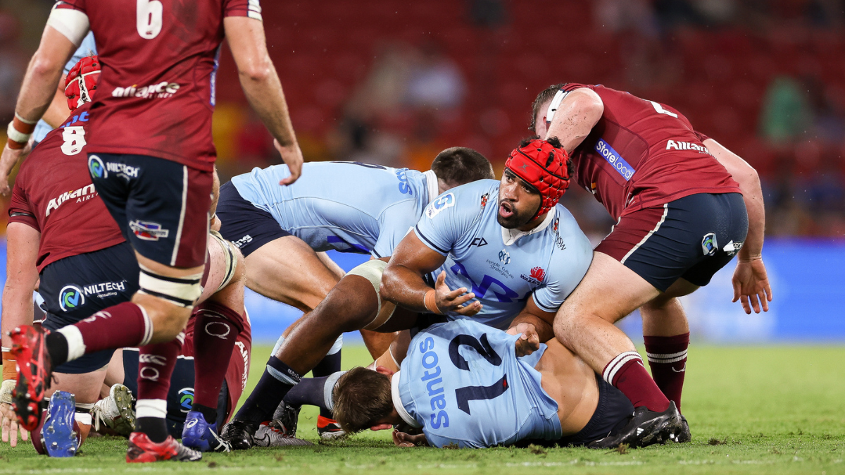 Transferts Rugby Langi Gleeson, Grenoble, les infos du mercredi 8 janvier