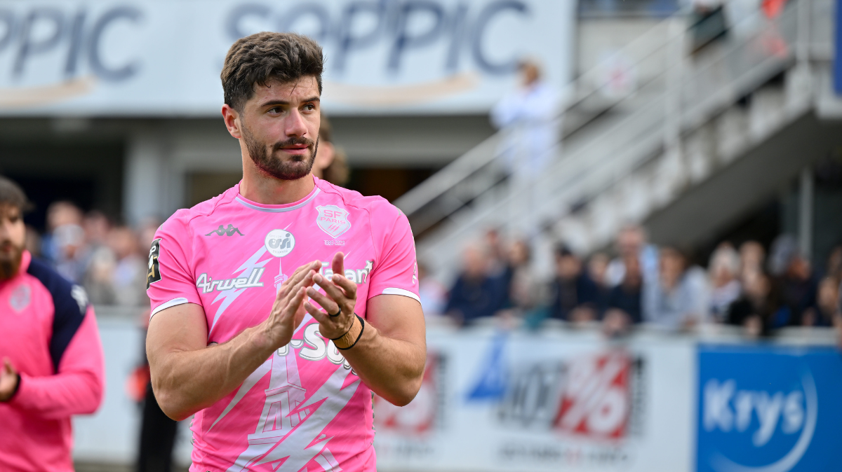 Transferts Rugby Pierre Boudehent, Adam Vargas, Romain Latterrade, les infos du mercredi 15 janvier