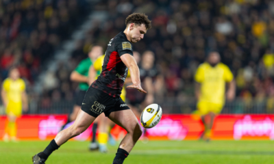 Transferts Rugby Ross Moriarty, Toulouse, UBB, les infos du vendredi 24 janvier
