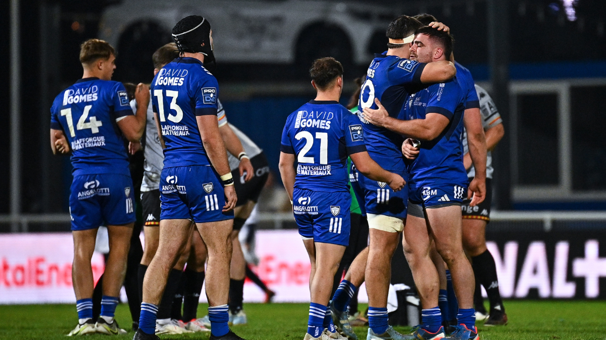 Transferts : Toulouse et l'UBB à la bagarre pour signer une pépite de Pro D2