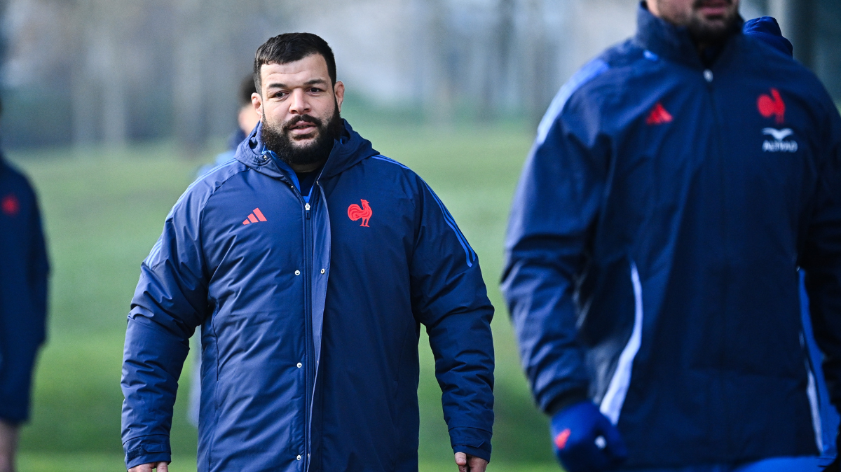 Transferts Un club de top 14 veut signer Rabah Slimani