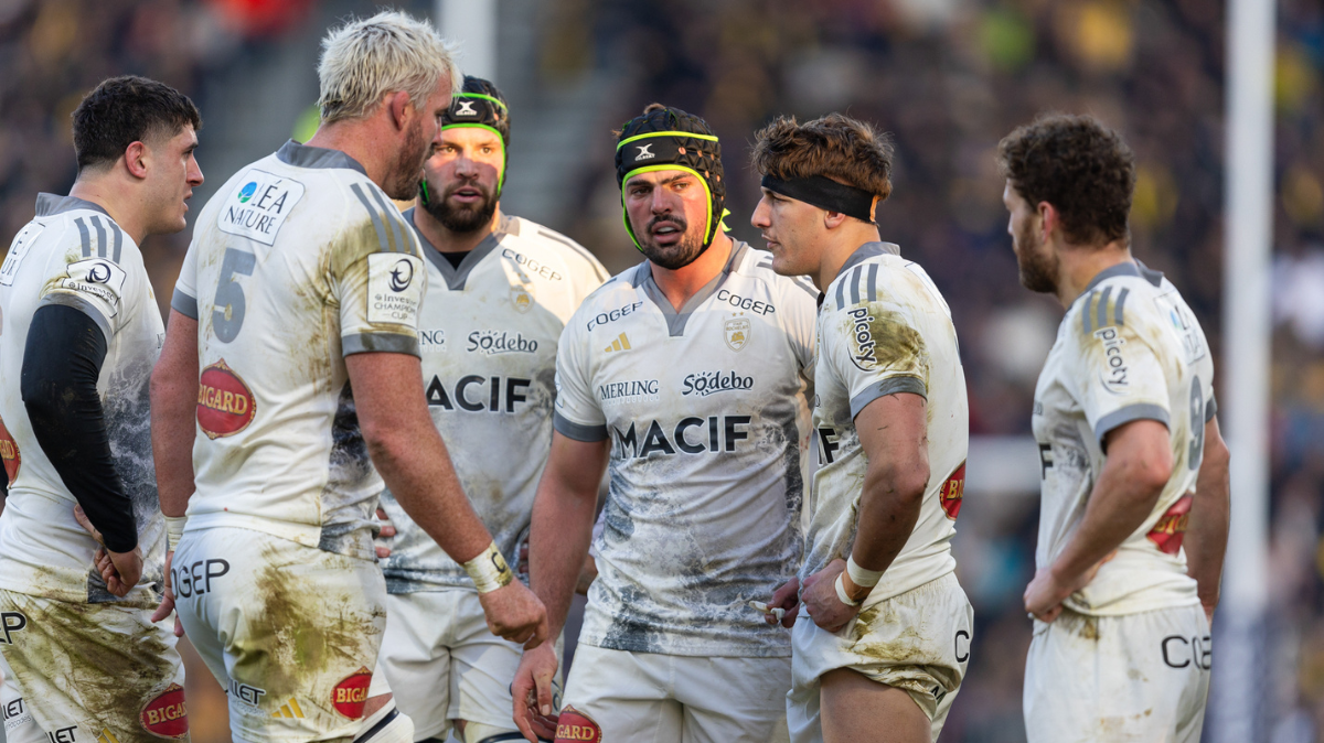 Trévise-La Rochelle Chaîne TV, heure et compositions des équipes