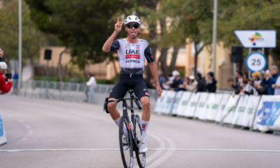 Trofeo Calvia 2025 Jan Christen s'impose en costaud (1)