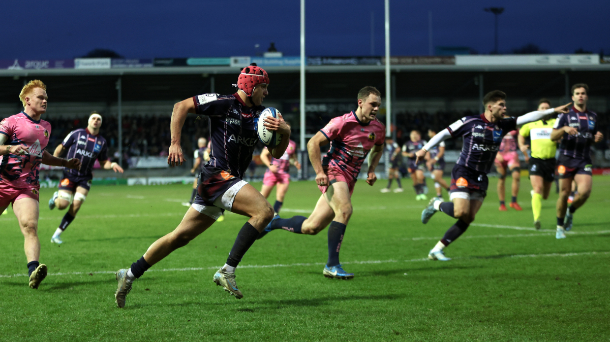 UBB-Sharks Chaîne TV, heure et compositions des équipes