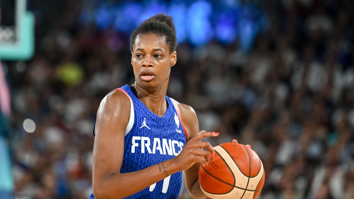 Qualifications EuroBasket 2025 féminin : 16 joueuses convoquées pour l'ultime fenêtre en février