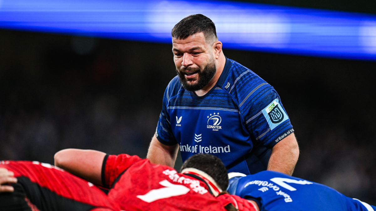XV de France - 6 Nations 2025 La liste des 42 en chiffres