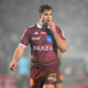 XV de France : Damian Penaud forfait pour le pays de Galles