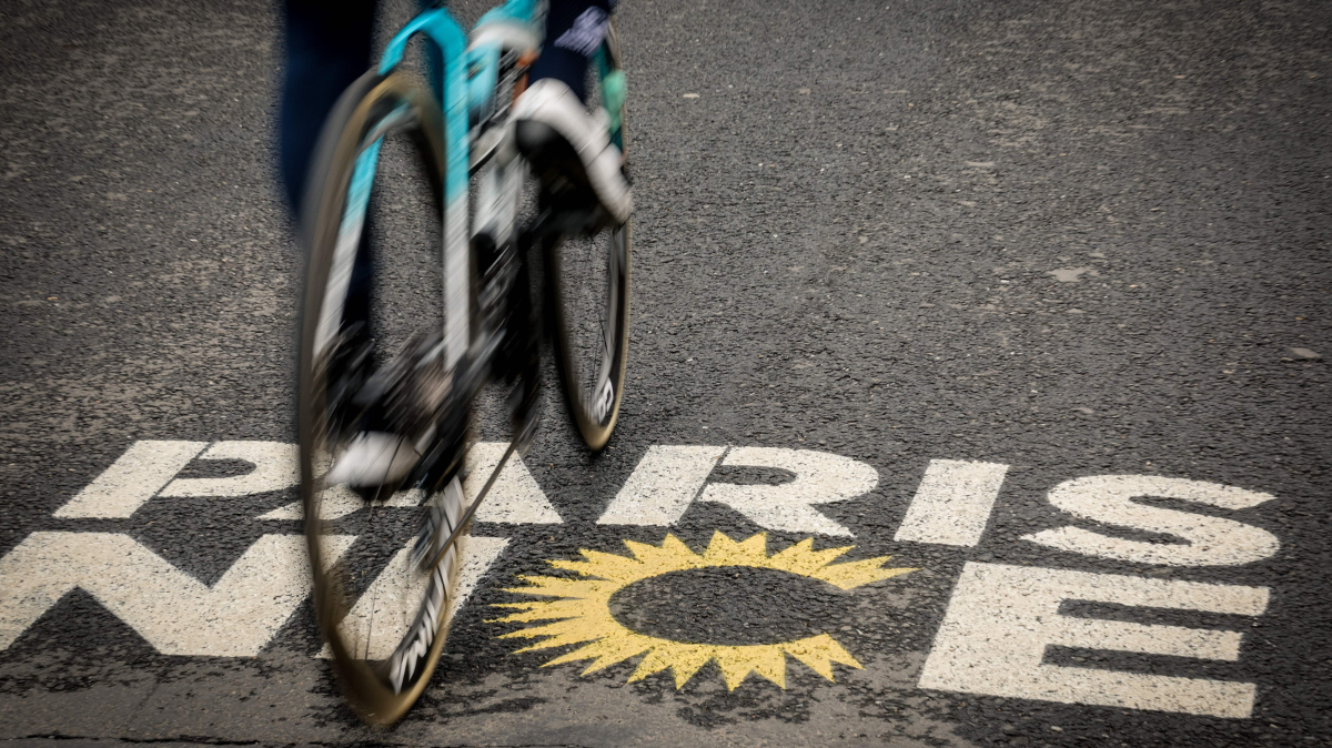 2ème étape Paris-Nice 2025 Parcours et profil