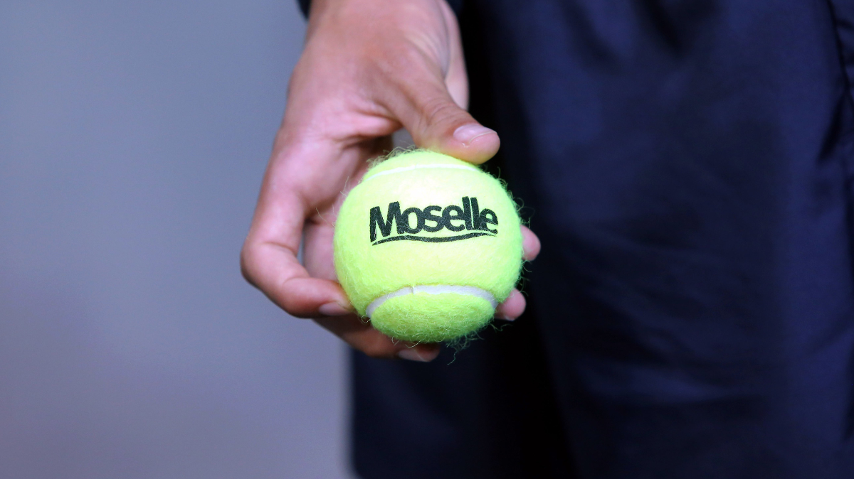 ATP Metz Le Moselle Open va disparaître du calendrier ATP en 2026