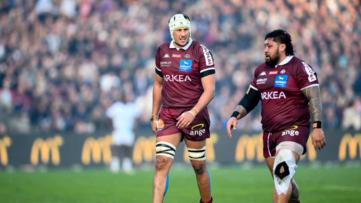 Adam Coleman, Caleb Muntz, Thompson-Stringer, les infos transferts du jeudi 27 février
