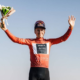AlUla Tour 2025 La cinquième étape pour Matteo Moschetti, le général pour Tom Pidcock