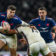 Angleterre-France La défaite des Bleus en statistiques