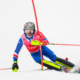 Arthur Bauchet en maîtrise sur le premier Super-G, la France au rendez-vous