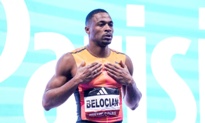 Athlétisme Championnats d'Europe (salle) 2025 : La sélection française dévoilée