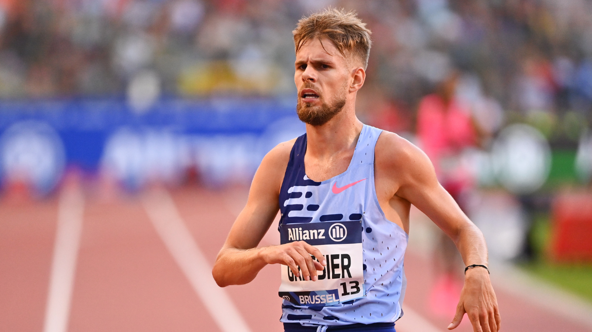 Athlétisme : Les 5 performances françaises à retenir du week-end du 14 au 16 février