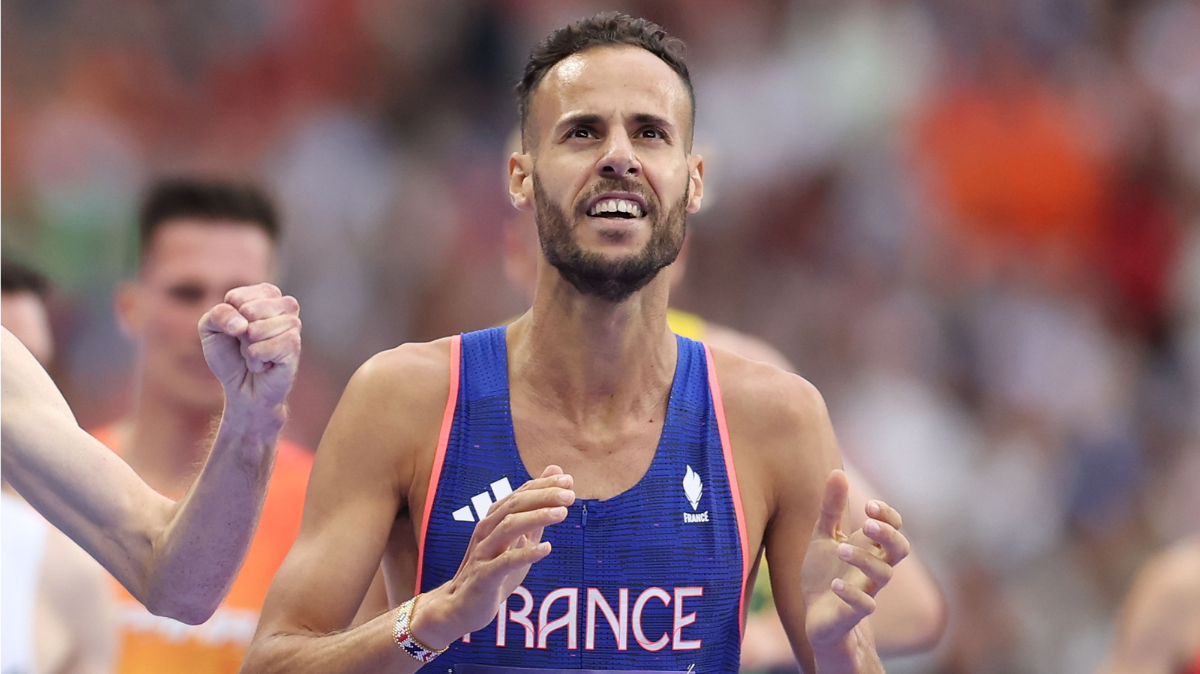 Athlétisme - Les cinq performances françaises à retenir du week-end du 31 janvier au 2 février