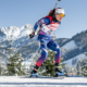 Biathlon Championnats d'Europe - Classement Relais femmes