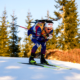 Biathlon Championnats d'Europe - Classement Relais hommes