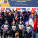 Biathlon Championnats du monde Ces records que la délégation française peut battre