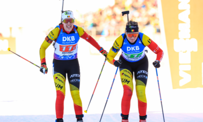 Biathlon Championnats du monde Cloetens, Lie, Tannheimer, Hornig, les potentielles surprises à suivre