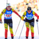 Biathlon Championnats du monde Cloetens, Lie, Tannheimer, Hornig, les potentielles surprises à suivre