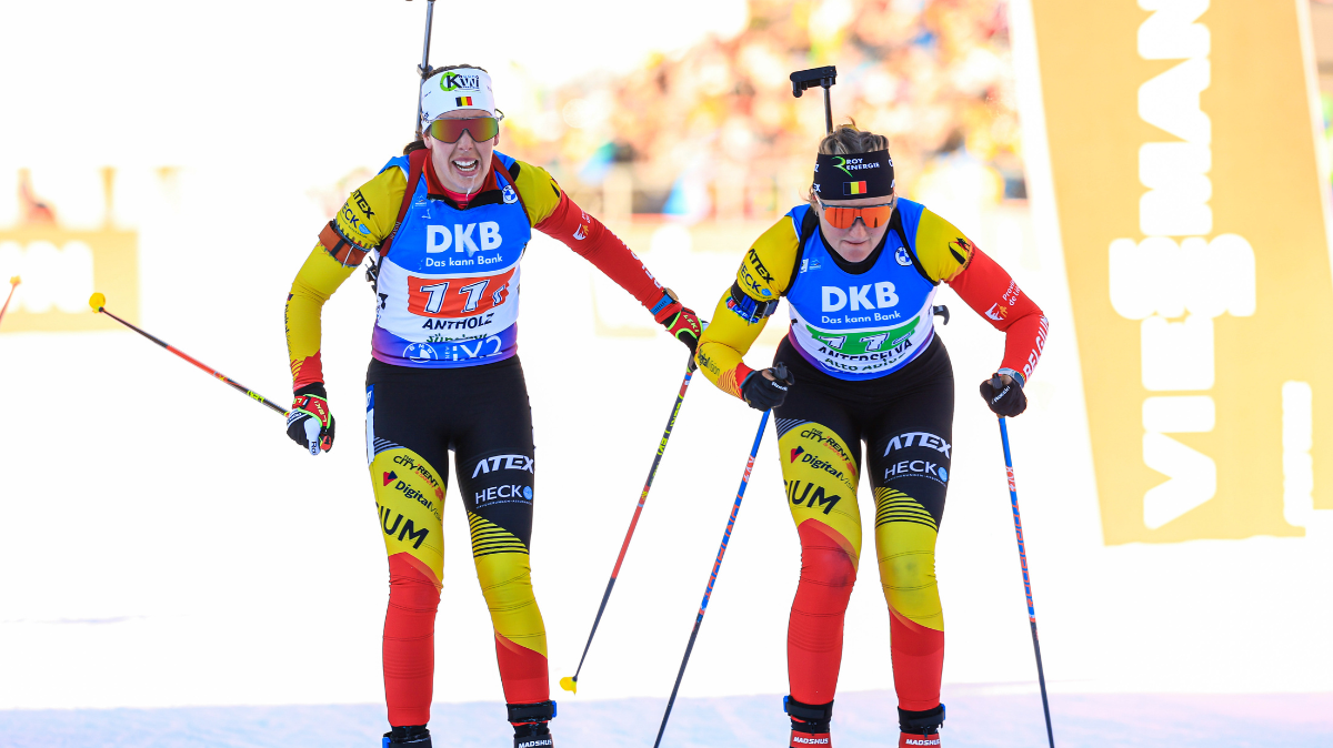 Biathlon Championnats du monde Cloetens, Lie, Tannheimer, Hornig, les potentielles surprises à suivre