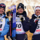 Biathlon Championnats du monde Éric Perrot en or sur l’individuel, Quentin Fillon Maillet en bronze (1)