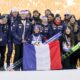 Biathlon Championnats du monde Les équipes de France favorites de leur relais, vraiment