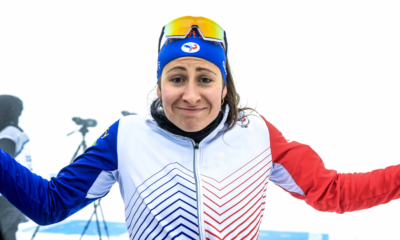 Biathlon : Fin de carrière pour Caroline Colombo